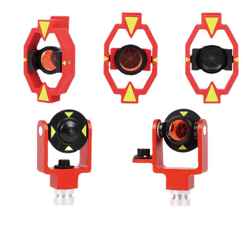 ADS101GMP111 Mini Prism Total Station for Railway & Tunnel Surveying