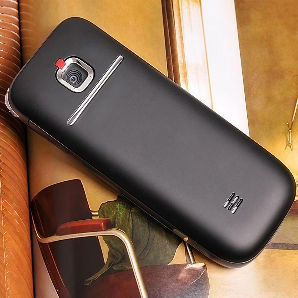 2730c 3G Unicom Candybar Keypad Phone for Seniors and Students