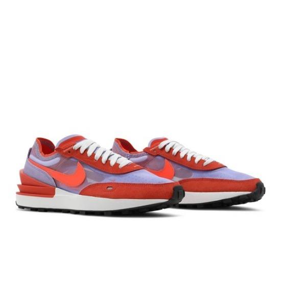 Nike Waffle One 'Active Fuchsia' DC2533-800 Dámské boty