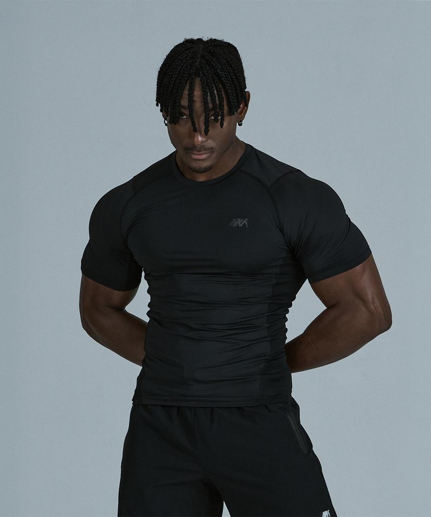 JELEVE Active Compression Short Sleeve
