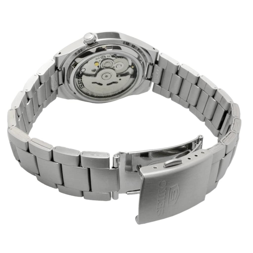 Seiko Watch Seiko 5 Automatic SNK603K1 (Seiko) Men's