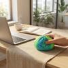 Baozi Toy - Cute And Small Realistic Baozi Shape, Slow- Stress Relief And Toy
