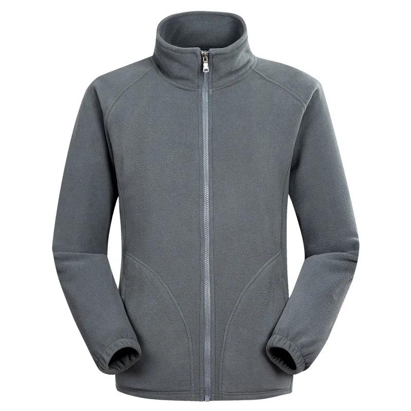 

Spring Autumn Men s Sweatshirts Fleece Double-sided Cashmere Pure Color Casual for Male Sweatshirt M