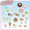 Takara Tomy Licca Sumikko Gurashi Café Doll Set with Accessories for Pretend Play Ages 3 and Up