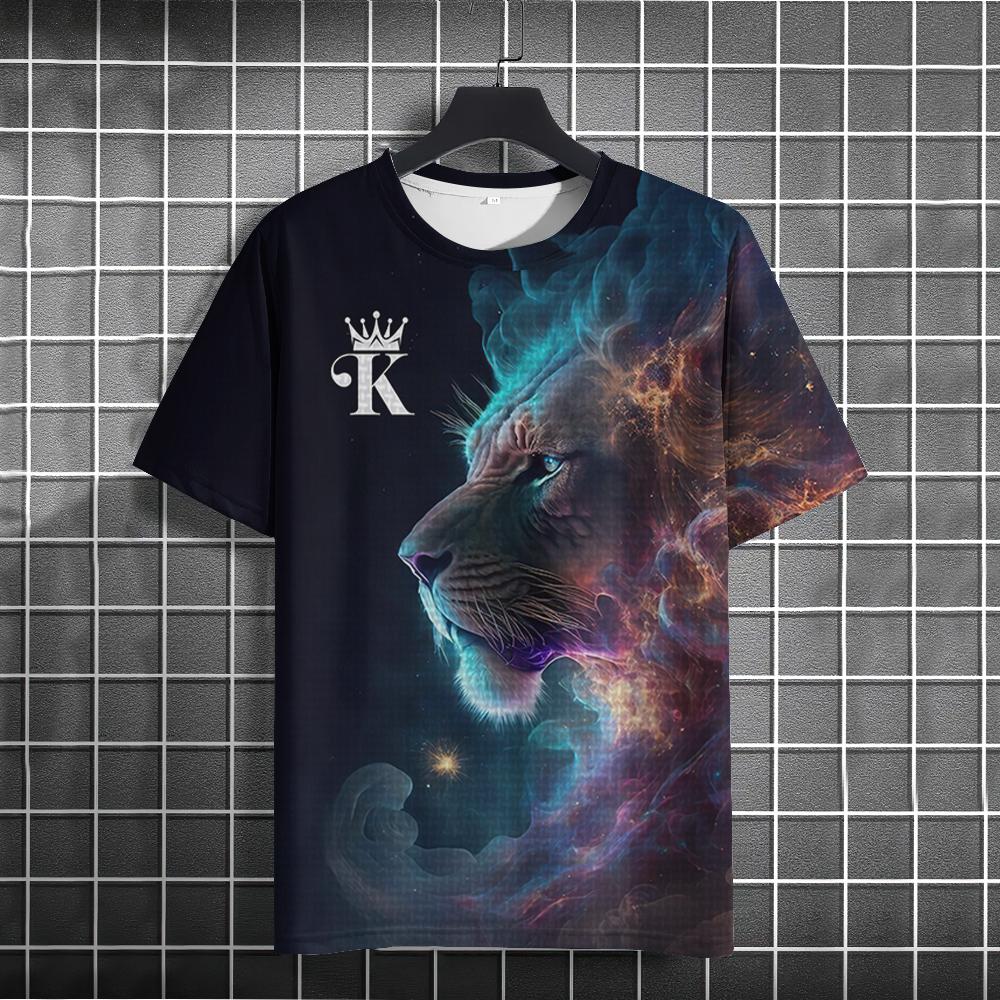 

Футболки с 3D-принтом для мужчин, винтажные мужские футболки, топы, летняя спортивная одежда с коротким рукавом, модные футболки больших размеров для мужчин, уличная одежда 5XL