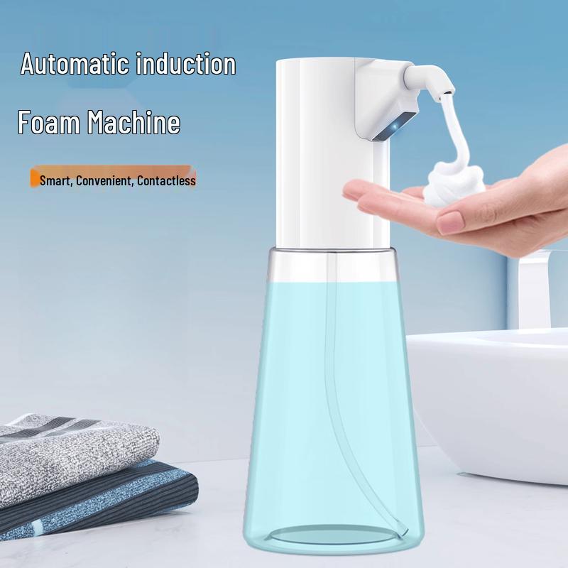 LISM Automatic Foam Soap Dispenser