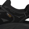 HOKA Hopara 2 Sandal Triple Black Men Sneakers 1147650-BBLC