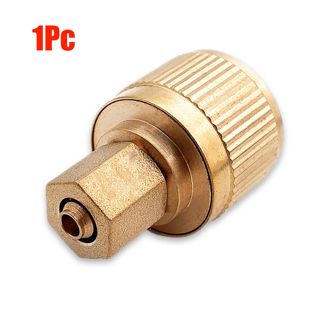 22cm Free Bend Atomized Nozzle Omnidirectional Universal Misting Sprinkler Humidification Landscaping Watering Cooling Sprayer