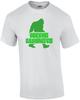 Oregon Sasquatch - Oregon T-Shirt