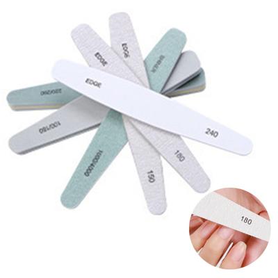 Nagelaccessoires – Nagelvijlen en bufferblokken