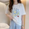 Topy i bluzki ciążowe – T-shirty