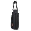 Scalable Business and Leisure Men's Computer Bag Commuting Briefcase