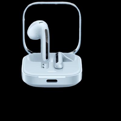 Redmi Buds 6 Vitality Edition Wireless Earbuds