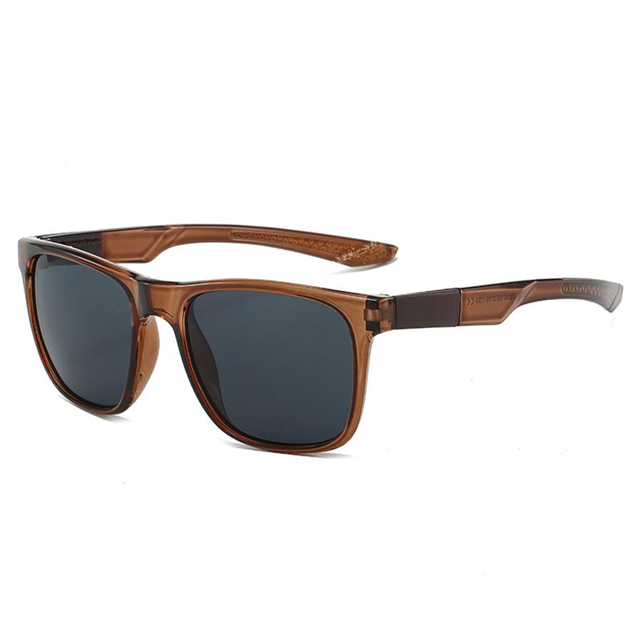 Módní sluneční brýle Sportovní sluneční brýle