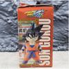 Used DX Assembly Type Soft Vinyl Figure Tenkaichi Budokai Edition Son Goku Banpresto