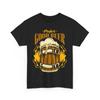 Bier trinken T-Shirt | Lustiges Bier Shirt | Bier T-Shirt Richtig Gutes Bier