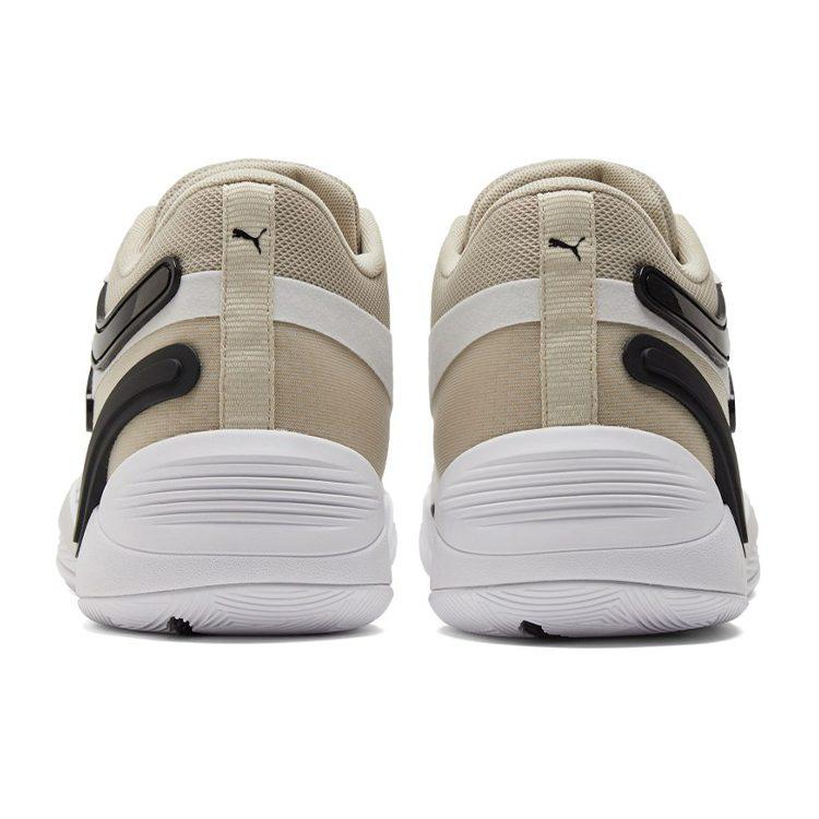 PUMA Trc Blaze Court 'Nimbus Cloud Black' 376582-11