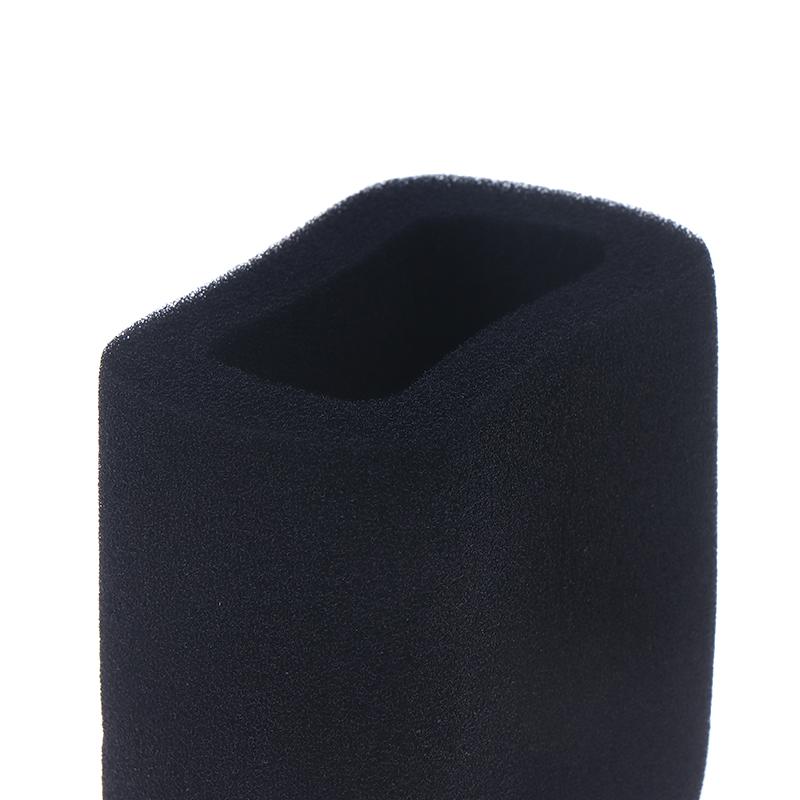 Sponge Foam Cover For Am8 Microphone High Density Mic Windscreen Pop Filter Noise Reduction For Am8 Mic Muff Wind Cover