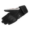 KOMINE 2025 Model Motorcycle Protective Winter Gloves Rampart Light Gray S 06-859 GK-859 -
