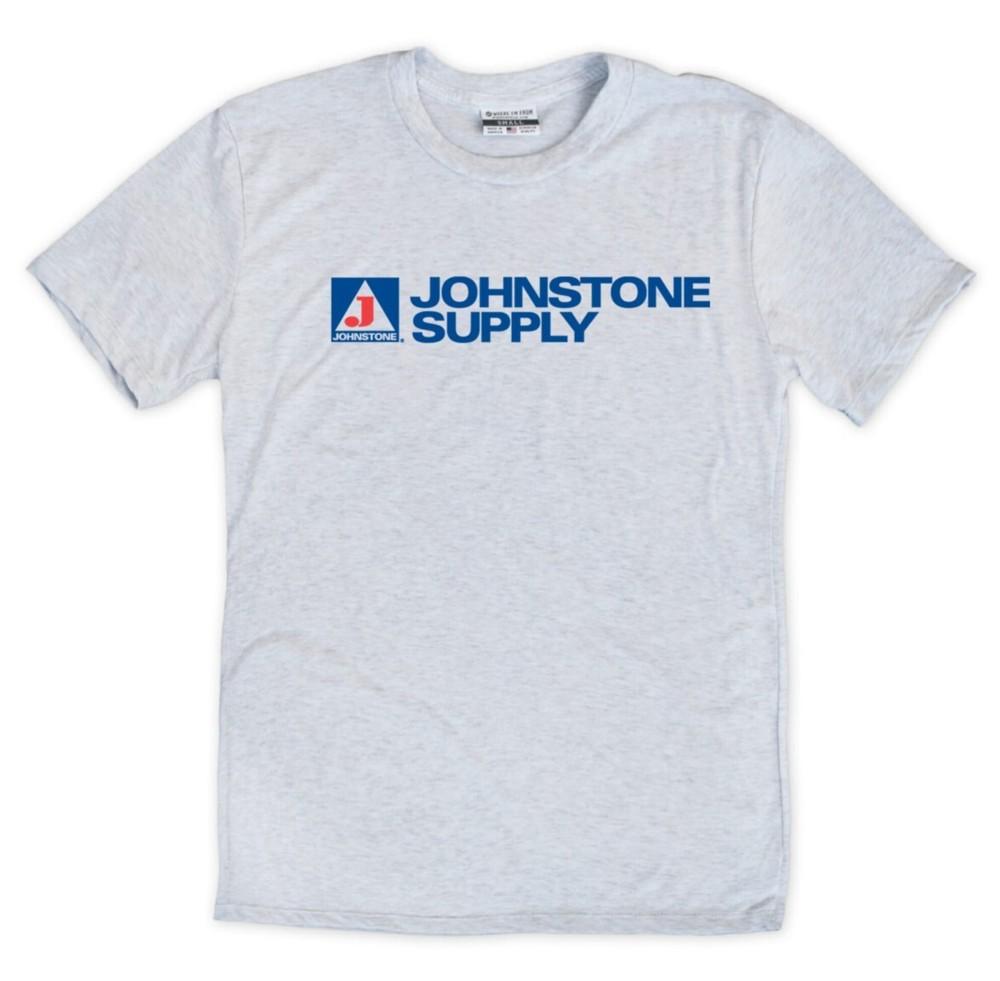 

Johnstone Supply HVAC Company T-shirt M