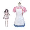Projectile On Breaking Despair School Cosplay Costume Animation Daily C Suit Female