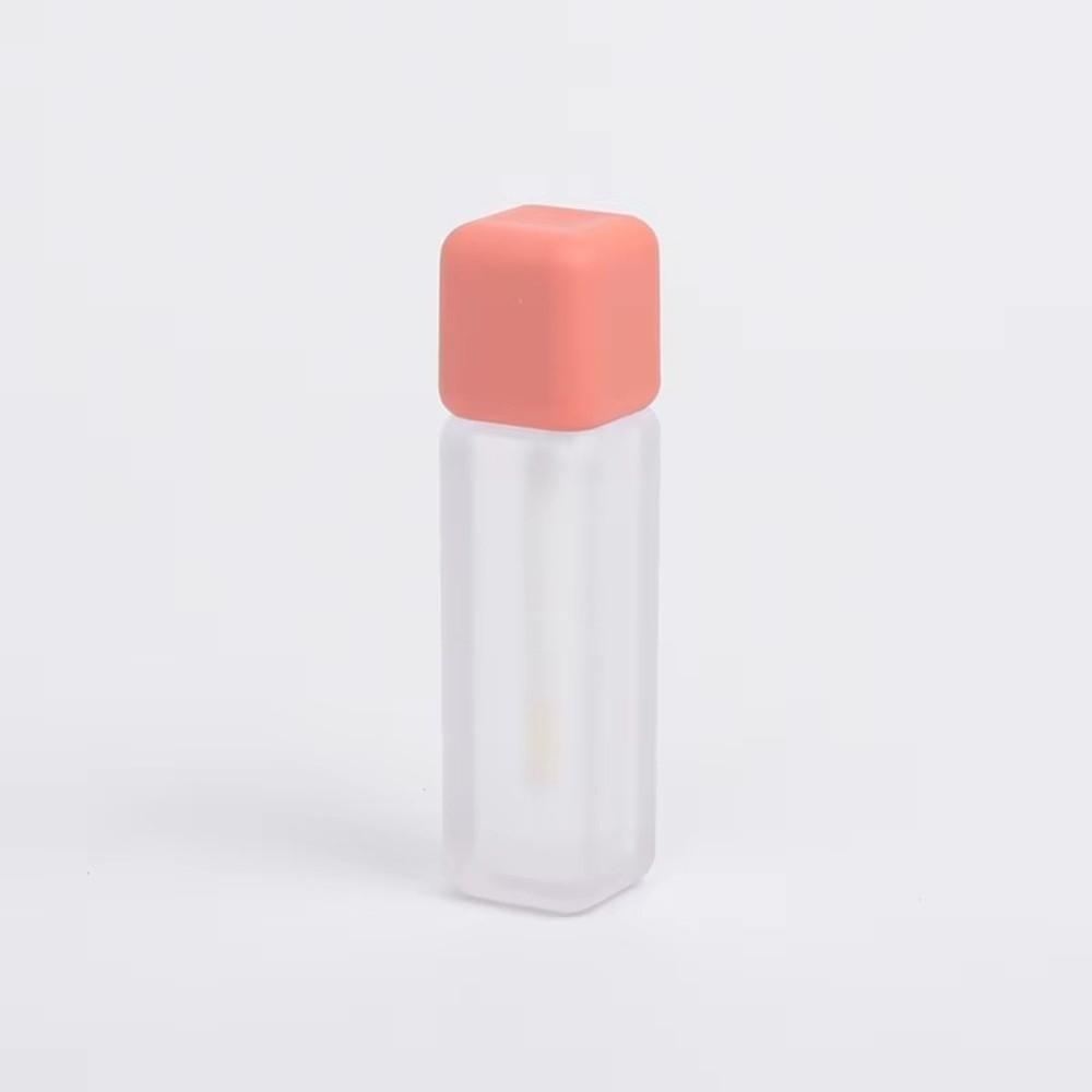 Refillable Lip Gloss Container Wand Applicator Cosmetic Tube New Lip Gloss Tube  Beauty Supplies