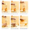 Cocktail & Milk Tea Shaker Set (5-Piece)