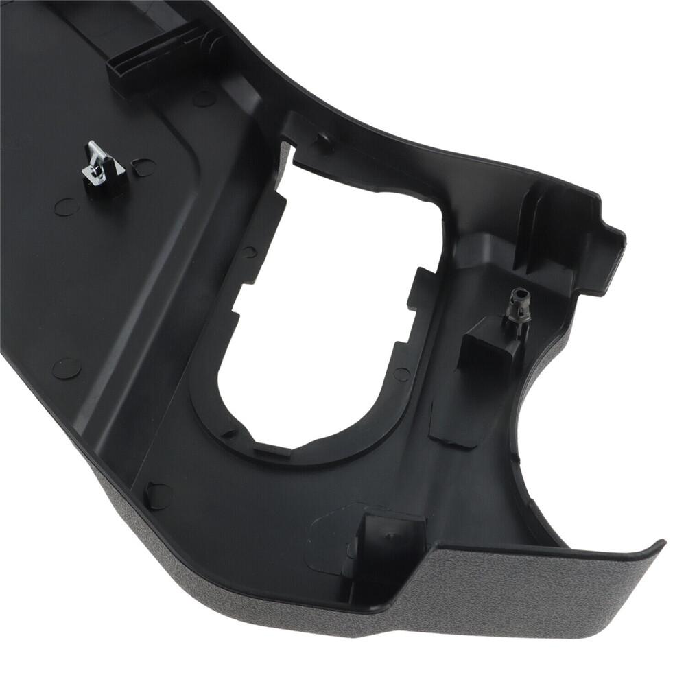 Sätesskydd - För Dodge Journey 2011-2017 - Höger Sida Manuell Utombordare PN: 1LR01DX9AB