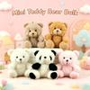 Poppen en knuffels – Dieren knuffels