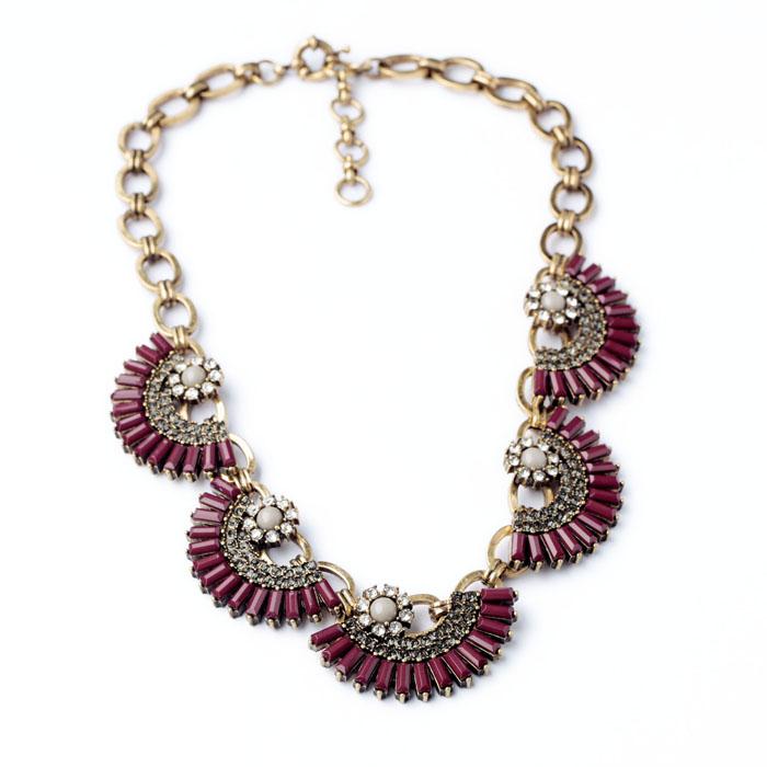 Kissme Factory Outlet Vintage Pendant Necklaces For Women Bohemian Statement Necklaces Fashion Jewelry Clearance Sale