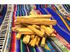 [Juicy Spicy] Palo Santo Incense Smudge Sticks [8 Pack] - Sustainably Sourced from Peru