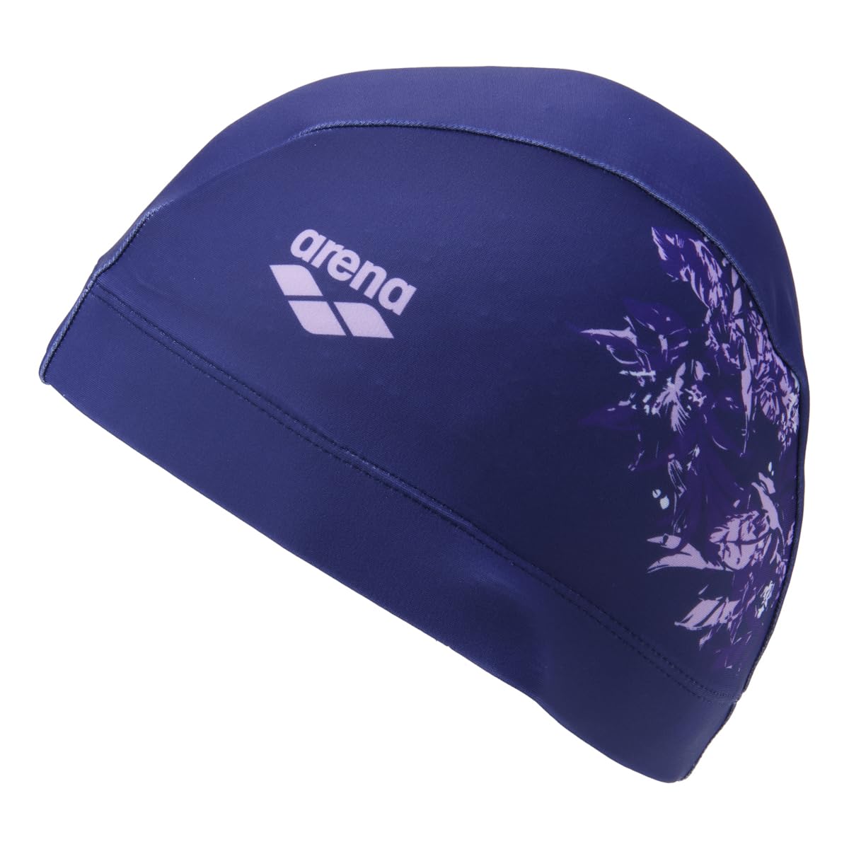 

arena Swim Cap Unisex Textile Cap Free Size Swimming Swimming Fitness AS5FSC74U