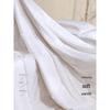 FUANNA All-Season Pure Cotton Mulberry Silk Quilt