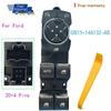 GN15-14A132-AB For Ford EcoSport 2018 Front Left Electric Power Window Switch Lifter Control Regulator Button