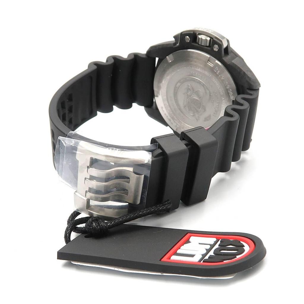 Used Luminox Luminox XS.1567 DEEP DIVE Deep Dive Military Diver's Watch