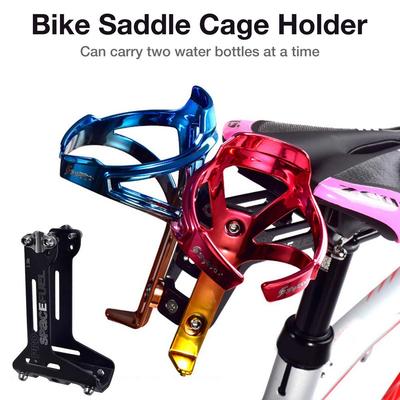 Accessori da ciclismo – Porta borraccia per bici