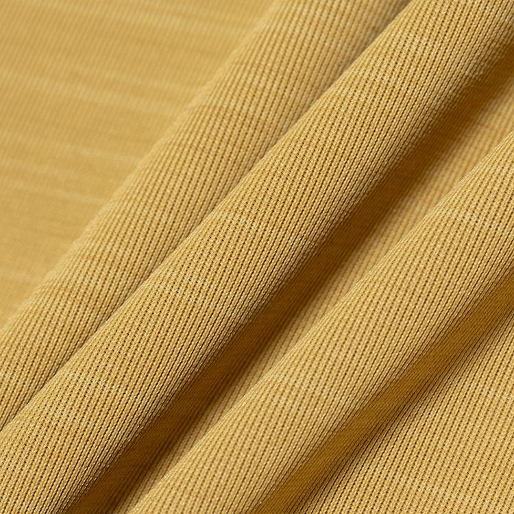 New ASICS Sleeveless Sports Shirts Women's Earth Yellow 2012C986-301