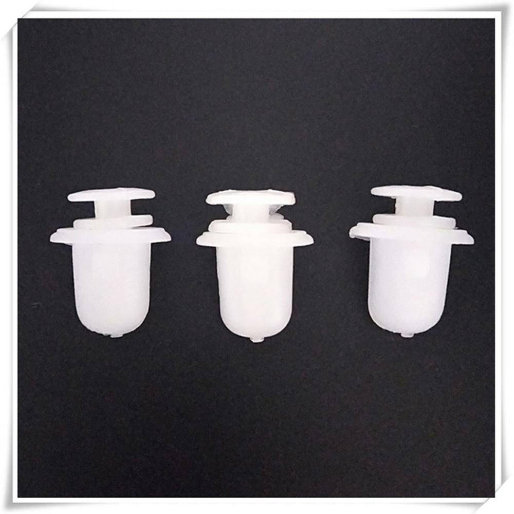 40 Set Wheel Fender Clip Fastener Kit For Nissan Navara D22 Patrol GU Pathfinder