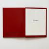 Used Cartier Women Collection 2010 Cartier Catalog