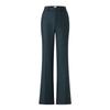 PORTS Women's Wool Blend Straight-Leg Pants