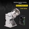 Laser Marking Machine Rotary Engraving Fixture