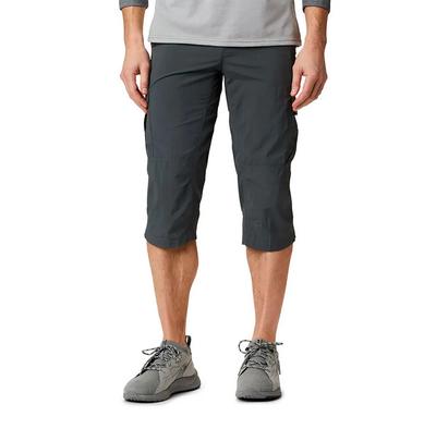 3/4 Pants Silver Ridge™ II Capri
