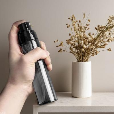 Travel Makeup Alcohol Ultra Fine Mist Portable Dispenser Bottle