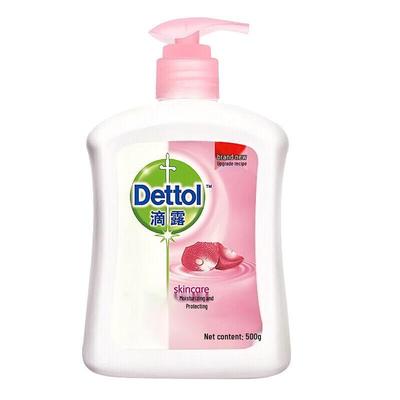 Dettol Healthy Moisturizing Hand Wash