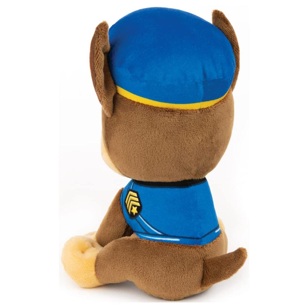 TAKARATOMY Paw Patrol Plush Toy S Chase Plush Toy Height 18cm A.R.T.S. ver. approx.