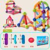 Magnetic Building Blocks - Large, Strong, Versatile Toys for Early Education