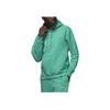 Jordan X Union MJ Fleece Hoodie (Asia Sizing) Kinetic Green/White Unisex Streetwear DV7335-348