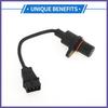 Crankshaft Position Sensor for Hyundai Accent 1.5 1997-1999 3918022060 Black