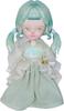 PICCODO ACTION DOLL X Kohakuba Suzuran Deformed Doll PVC&POM&cloth