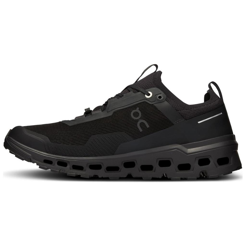 Cloudultra On 2 'All Black' Sneakers 3MD30280485